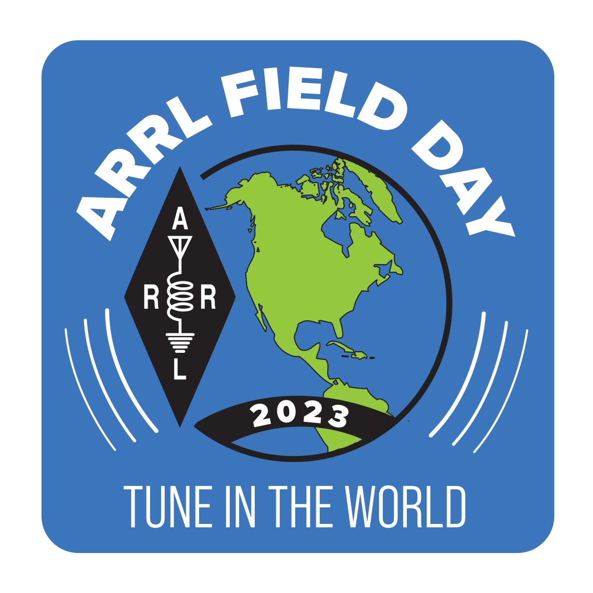 2023 ARRL Field Day Gear is Now Shipping!